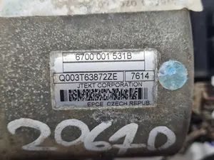 Foto de CREMALLERA DIRECCION PEUGEOT 207 SW referencia Q0003T63872ZE foto 3