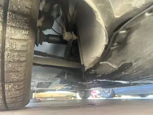 Foto de BIELETA ESTABILIZADORA DELANTERA DERECHA VOLKSWAGEN GOLF V (1K1)(10.2003)