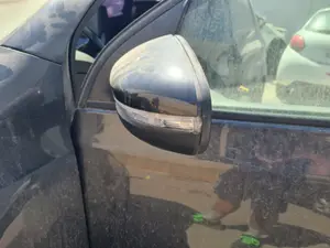 Foto de RETROVISOR IZQUIERDO VOLKSWAGEN GOLF VI (5K1)(10.2008) foto 2
