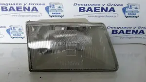 Foto de FARO DERECHO SIN MARCA SIN MODELO foto 1