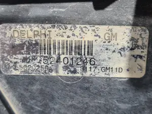 Foto de ELECTROVENTILADOR OPEL MERIVA referencia 52401246 foto 3