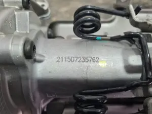 Foto de COLUMNA DIRECCION HYUNDAI I30 (FD) referencia 2L56310603 foto 4