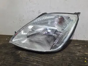 Foto de FARO IZQUIERDO FORD FIESTA (CBK) referencia 2S6X13W030AH foto 6