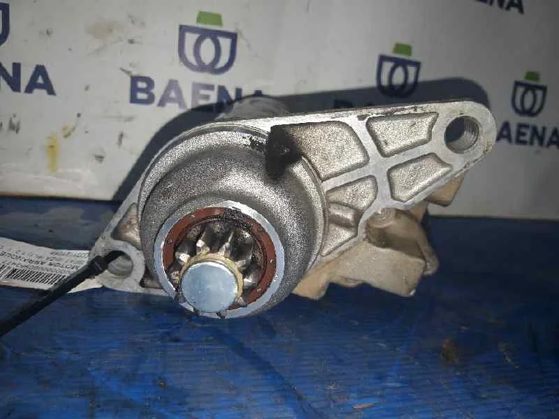 Foto de MOTOR ARRANQUE SEAT IBIZA (6L1) referencia 0001121016