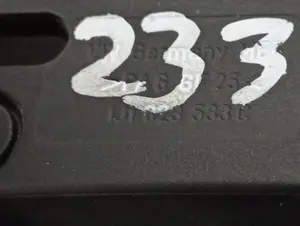 Foto de NO IDENTIFICADO SEAT IBIZA (6P1) referencia 1J1023533C foto 3