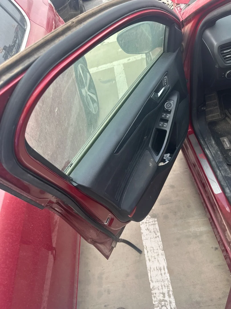 Foto de ELEVALUNAS DELANTERO IZQUIERDO FORD FOCUS BERLINA (CGE)