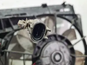 Foto de ELECTROVENTILADOR TOYOTA COROLLA VERSO (R1) referencia 1680009780 foto 3