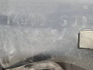 Foto de ALERON TRASERO SIN MARCA SIN MODELO referencia 74900SJD foto 3