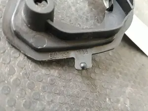 Foto de MANETA INTERIOR DELANTERA IZQUIERDA SIN MARCA SIN MODELO referencia 601837173B foto 2
