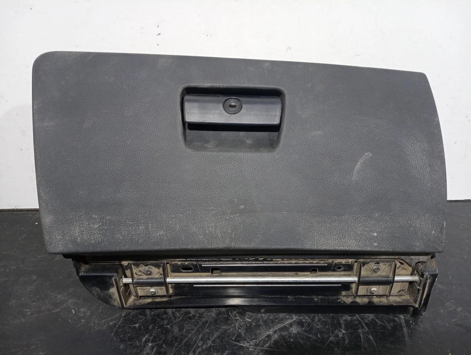 Foto de GUANTERA BMW SERIE 3 BERLINA (E90)