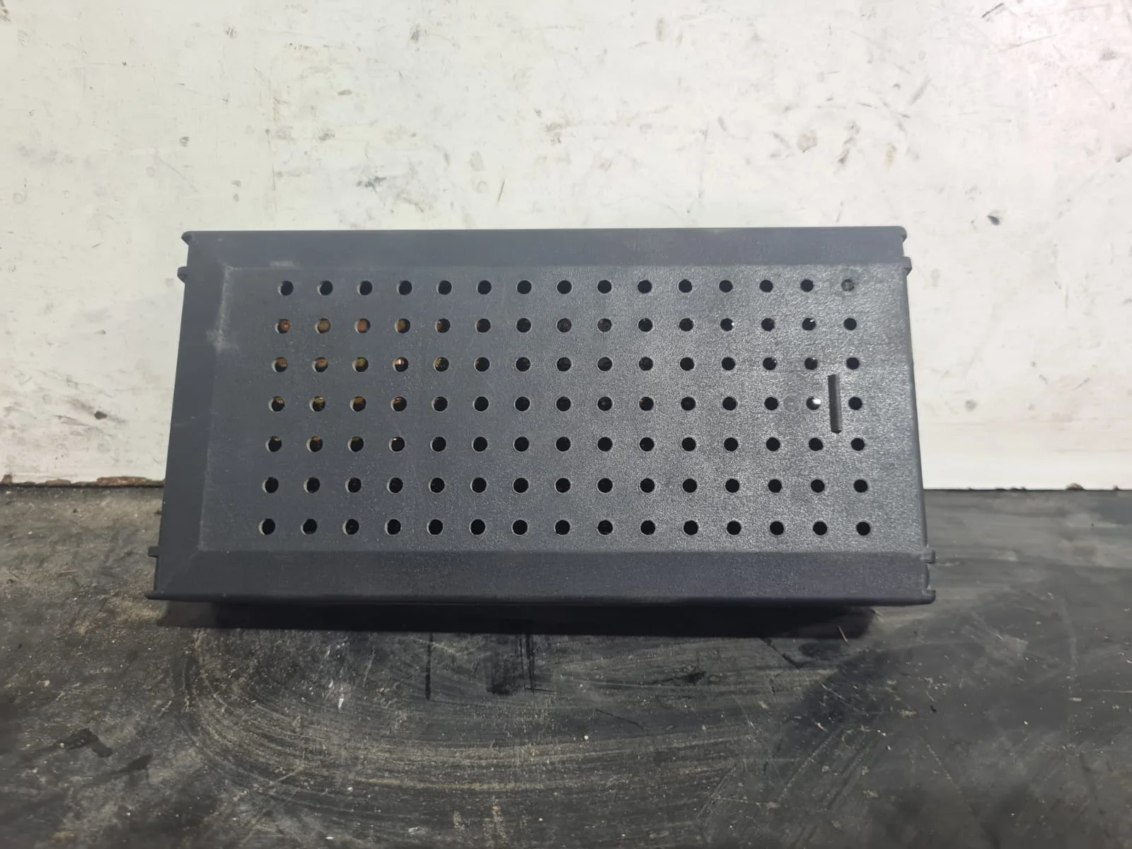 Foto de CAJA RELES / FUSIBLES VOLVO S40 BERLINA referencia 9452475