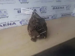 Foto de ALTERNADOR SIN MARCA SIN MODELO referencia MD336781 foto 3
