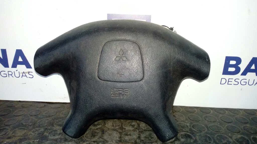 Foto de AIRBAG DELANTERO IZQUIERDO MITSUBISHI MONTERO PININ IO (H60/H70) referencia MD000771174