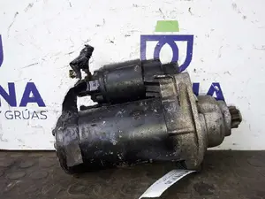 Foto de MOTOR ARRANQUE SIN MARCA SIN MODELO foto 2