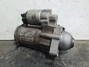 Foto de MOTOR ARRANQUE NISSAN MICRA (K14) referencia 233004868R