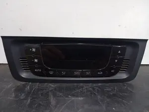 Foto de MANDO CALEFACCION / AIRE ACONDICIONADO SEAT IBIZA BERLINA (6J5) referencia 6J0820043