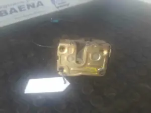Foto de CERRADURA PUERTA DELANTERA DERECHA SIN MARCA SIN MODELO foto 4