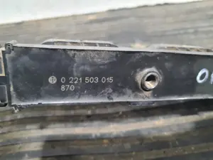 Foto de BOBINA ENCENDIDO OPEL CORSA C referencia 0221503015 foto 5