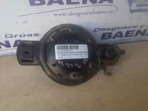 Foto de MANETA EXTERIOR DELANTERA IZQUIERDA FIAT I DOBLÒ (119) referencia 242079 foto 3