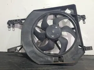 Foto de ELECTROVENTILADOR OPEL VIVARO referencia 1831199016 foto 2