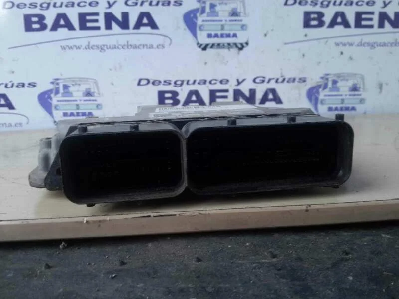 Foto de CENTRALITA MOTOR UCE SIN MARCA SIN MODELO referencia 03G906021LK