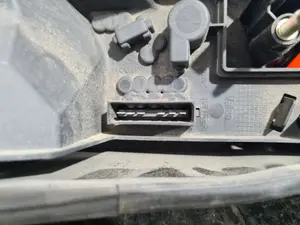 Foto de PILOTO TRASERO DERECHO JAGUAR X-TYPE referencia 89021772 foto 4
