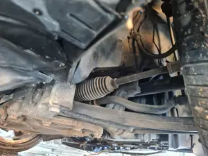 Foto de TRANSMISION DELANTERA DERECHA AUDI A3 SPORTBACK (8PA)