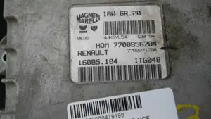 Foto de CENTRALITA MOTOR UCE SIN MARCA SIN MODELO referencia 7700856784 foto 2
