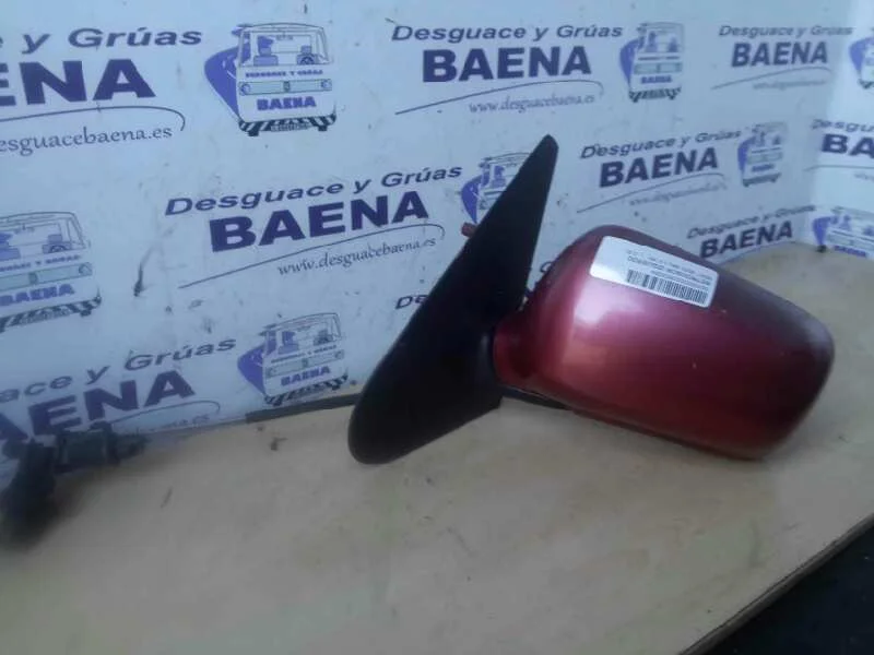 Foto de RETROVISOR IZQUIERDO SIN MARCA SIN MODELO