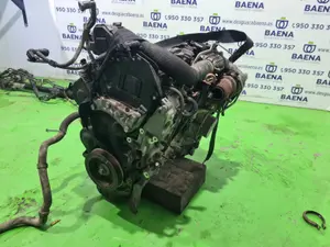Foto de MOTOR COMPLETO PEUGEOT 208 referencia D/8H01 foto 4