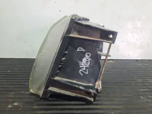 Foto de FARO DERECHO MITSUBISHI MONTERO (L040) referencia 11037753 foto 4