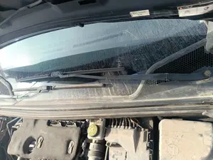 Foto de BRAZO LIMPIA DELANTERO DERECHO CITROEN C4 BERLINA