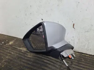 Foto de RETROVISOR IZQUIERDO SEAT LEON (5F1) foto 2