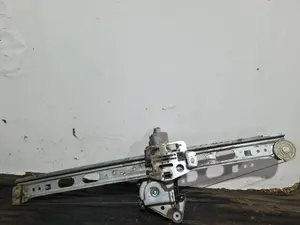 Foto de ELEVALUNAS TRASERO DERECHO MERCEDES-BENZ SIN MODELO referencia 119016100 foto 2