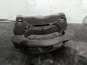 Foto de PINZA DE FRENO DELANTERA DERECHA NISSAN QASHQAI (J11E) foto 2