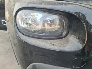 Foto de FARO DERECHO CITROEN C3