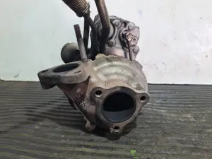 Foto de TURBOCOMPRESOR HYUNDAI IX35 (EL/LM) referencia 282312F001 foto 8