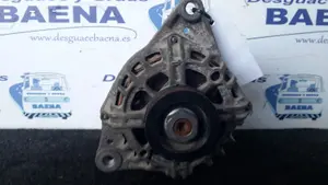 Foto de ALTERNADOR SIN MARCA SIN MODELO referencia 23100AX62A foto 1