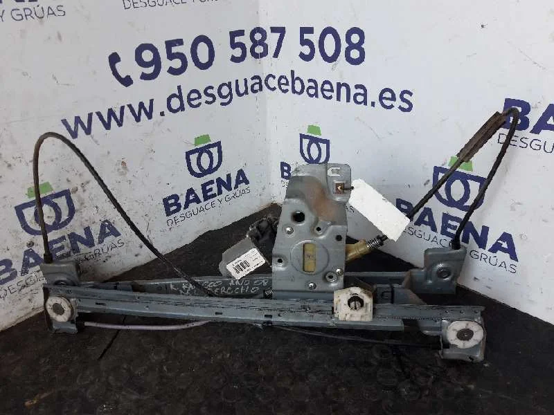 Foto de ELEVALUNAS DELANTERO DERECHO SIN MARCA SIN MODELO