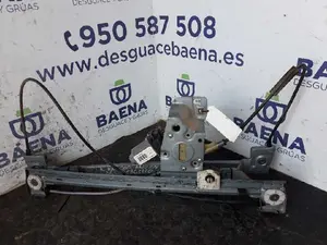 Foto de ELEVALUNAS DELANTERO DERECHO SIN MARCA SIN MODELO