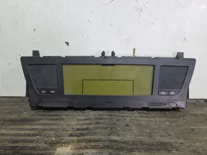 Foto de CUADRO INSTRUMENTOS CITROEN GRAND C4 PICASSO referencia 9664365280