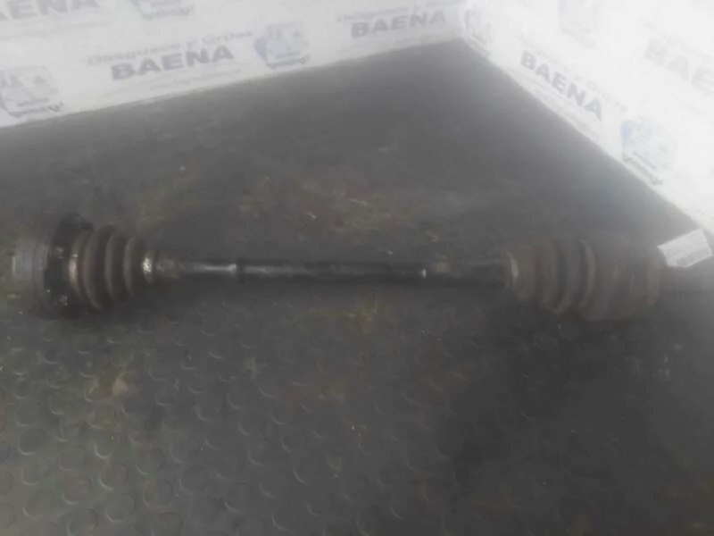 Foto de TRANSMISION TRASERA DERECHA SIN MARCA SIN MODELO referencia 7533446AI02