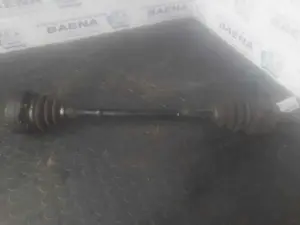 Foto de TRANSMISION TRASERA DERECHA SIN MARCA SIN MODELO referencia 7533446AI02 foto 1