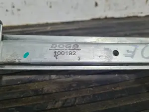 Foto de ELEVALUNAS TRASERO DERECHO NISSAN TERRANO II (R20) referencia 100192 foto 2