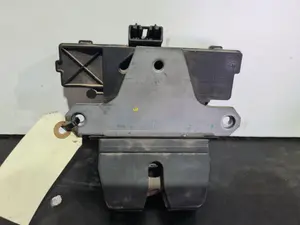Foto de CERRADURA MALETERO / PORTON SIN MARCA SIN MODELO referencia 3M51R442A66AP foto 2
