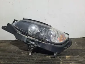Foto de FARO IZQUIERDO BMW SERIE 3 CABRIO (E93) referencia 716214115 foto 1