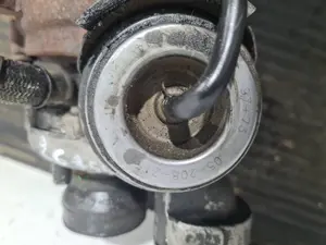 Foto de TURBOCOMPRESOR VOLKSWAGEN GOLF V (1K1)(10.2003) referencia HGR036253010A foto 3