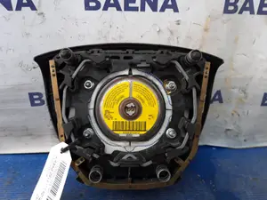 Foto de AIRBAG DELANTERO IZQUIERDO FORD FOCUS BERLINA (CAP) foto 2