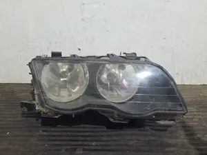 Foto de FARO DERECHO BMW SERIE 3 BERLINA (E46) referencia 0301089206