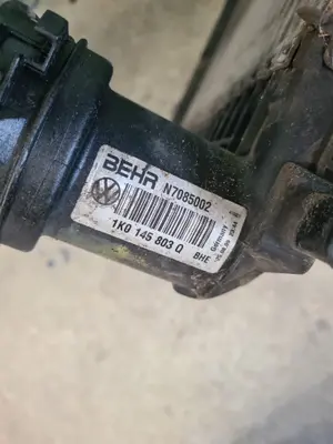 Foto de NO IDENTIFICADO SEAT LEON (1P1) referencia 5P1941034A foto 6